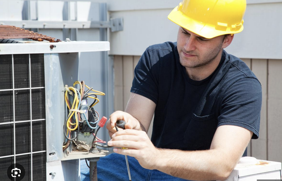Discover why WEEDNHVAC is Forney’s first choice for HVAC services. From emergency AC repairs to energy-smart upgrades, call 214‑402‑5495 for fast, certified, and eco-conscious comfort.